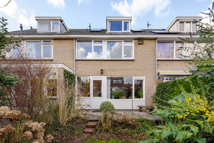 Foto 4 van Jan van Galenlaan 20