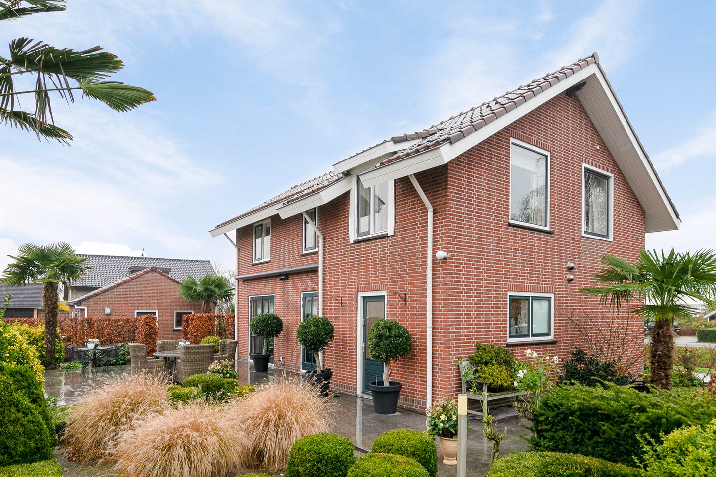 Foto 35 van Mariëndijk 46