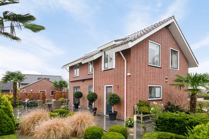 Foto 35 van Mariëndijk 46