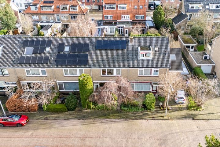 Foto 5 van Jan van Galenlaan 20