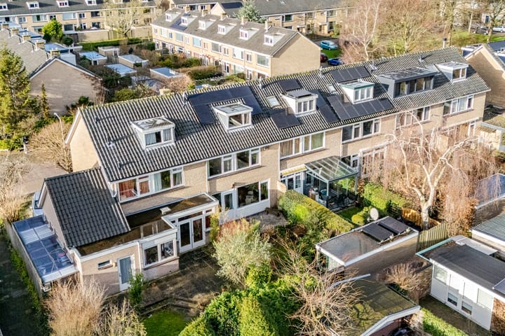 Foto 7 van Jan van Galenlaan 20