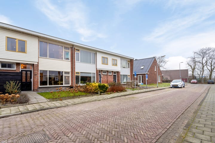 Foto 21 van Deltastraat 17