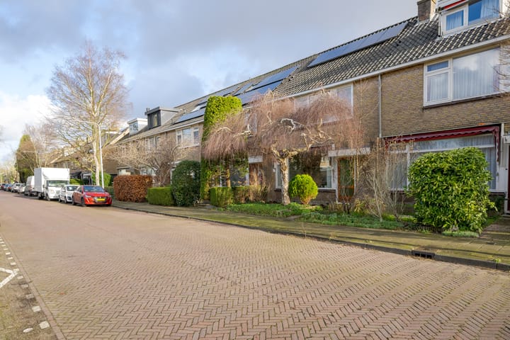 Foto 8 van Jan van Galenlaan 20