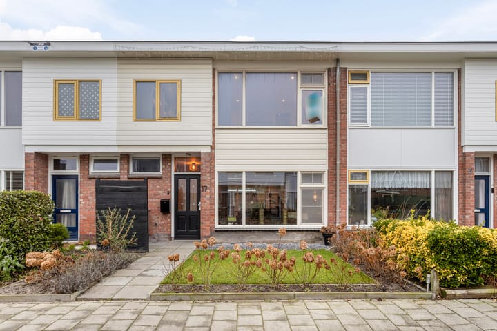 Foto 22 van Deltastraat 17