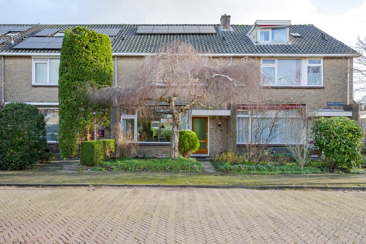 Foto 9 van Jan van Galenlaan 20