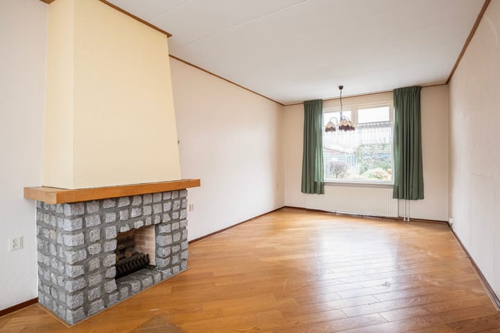 Foto 2 van Westeinde 10