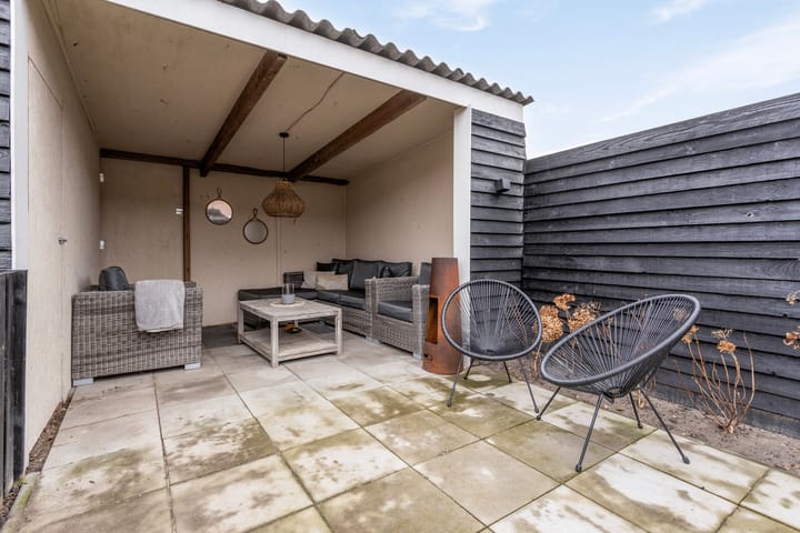 Foto 24 van Deltastraat 17