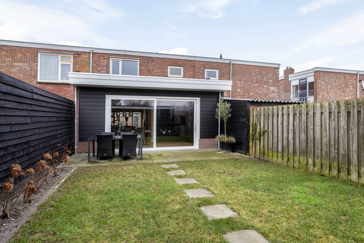 Foto 25 van Deltastraat 17