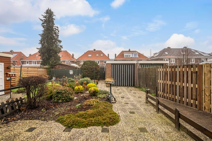 Foto 5 van Westeinde 10