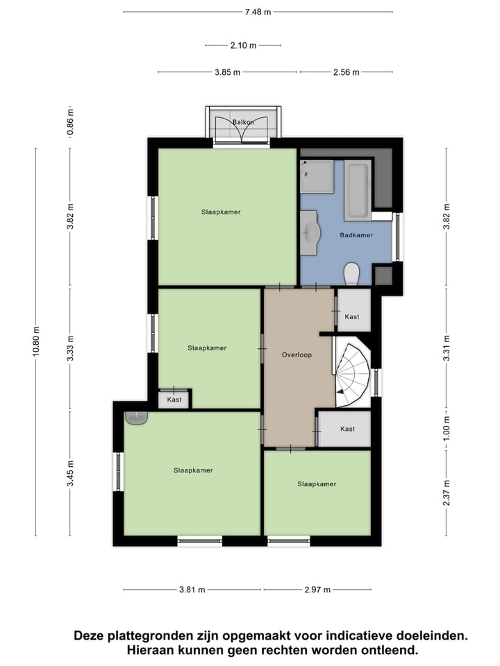 Foto 44 van Mariëndijk 46