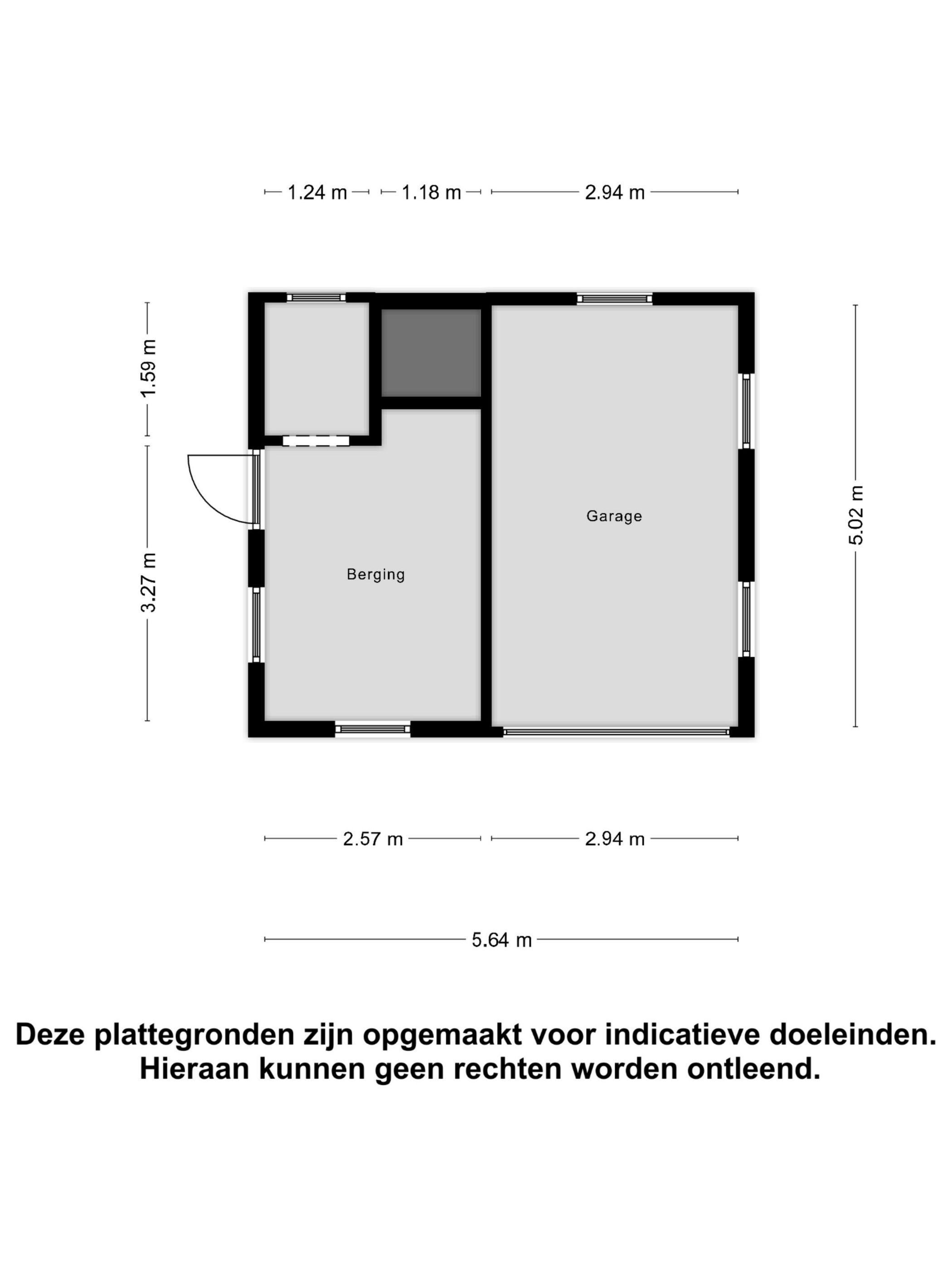 Foto 45 van Mariëndijk 46
