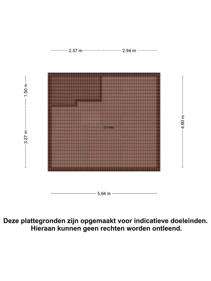 Foto 46 van Mariëndijk 46