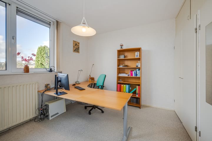 Foto 20 van Jan van Galenlaan 20