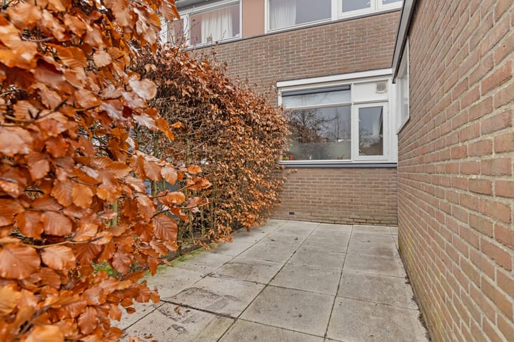 Foto 2 van Paul van Zeelandlaan 41