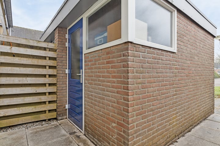 Foto 3 van Paul van Zeelandlaan 41