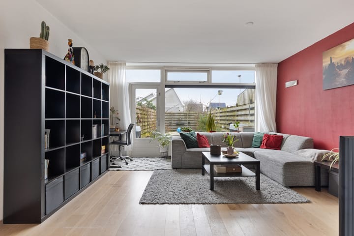 Photo 7 of Paul van Zeelandlaan 41