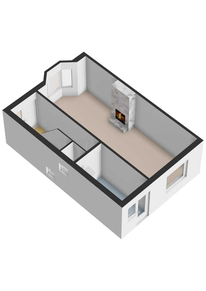 Foto 27 van Westeinde 10