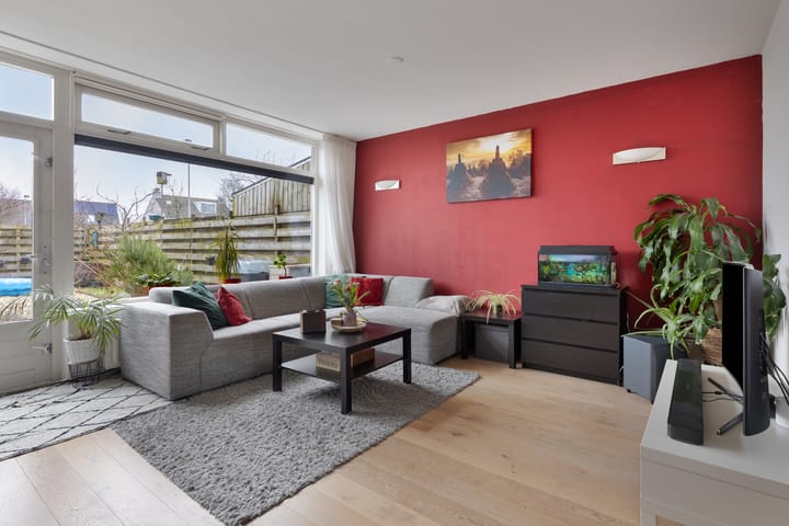 Photo 8 of Paul van Zeelandlaan 41