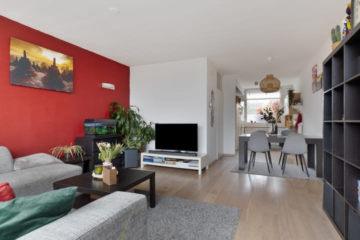 Photo 9 of Paul van Zeelandlaan 41