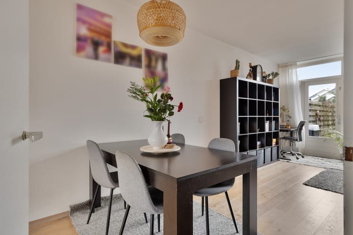 Photo 12 of Paul van Zeelandlaan 41