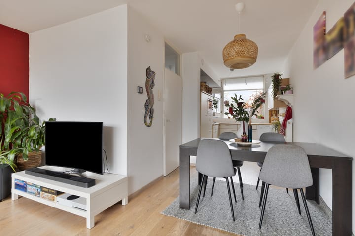 Photo 11 of Paul van Zeelandlaan 41