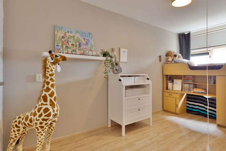 Photo 19 of Paul van Zeelandlaan 41