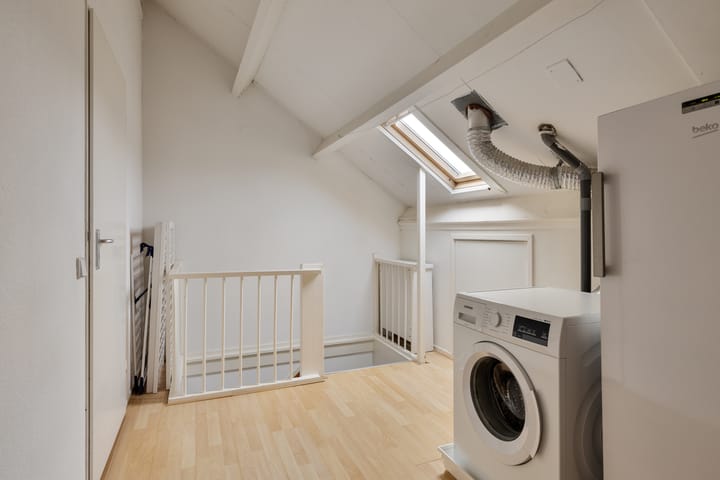 Photo 25 of Paul van Zeelandlaan 41