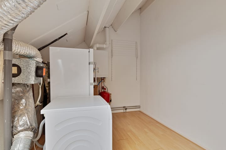 Photo 26 of Paul van Zeelandlaan 41