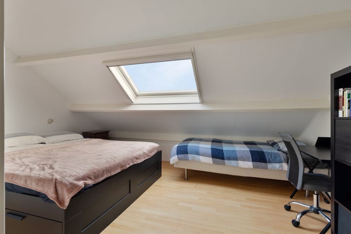 Photo 27 of Paul van Zeelandlaan 41