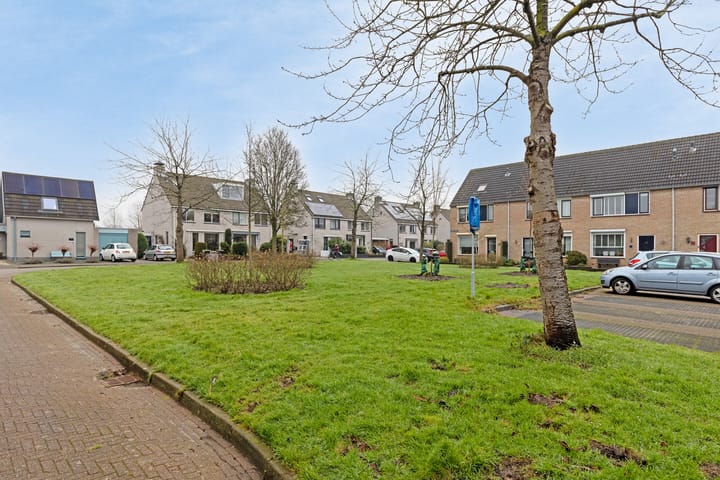 Photo 33 of Paul van Zeelandlaan 41