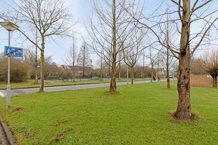 Photo 35 of Paul van Zeelandlaan 41