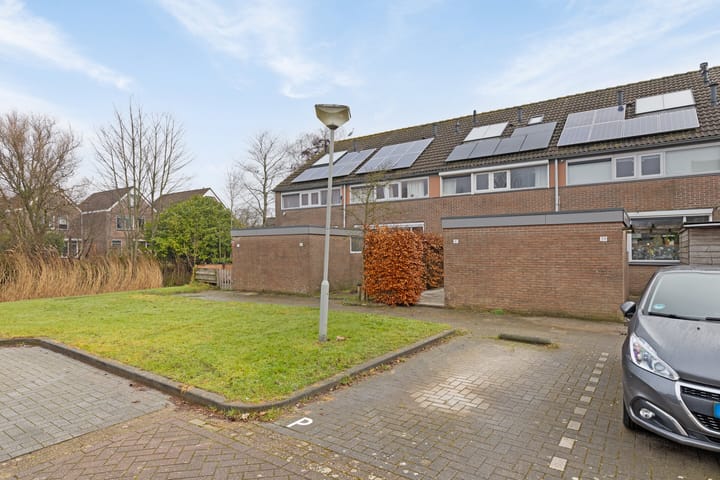 Photo 36 of Paul van Zeelandlaan 41