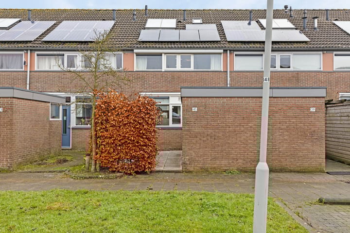 Photo 37 of Paul van Zeelandlaan 41