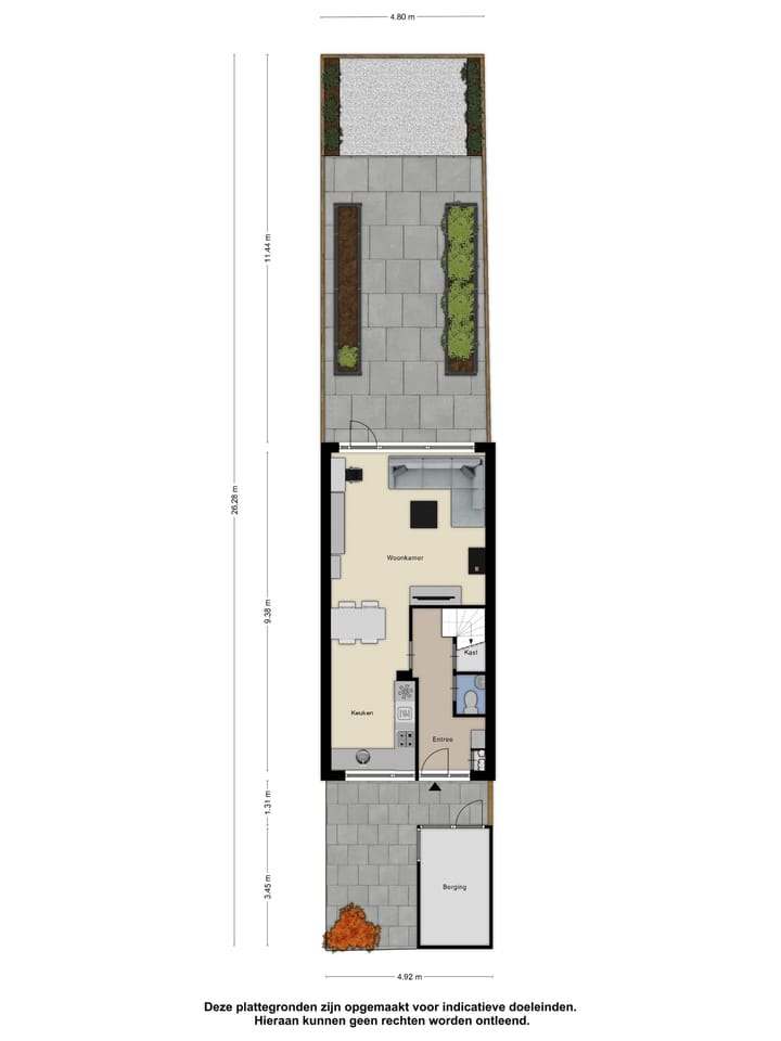 Photo 38 of Paul van Zeelandlaan 41