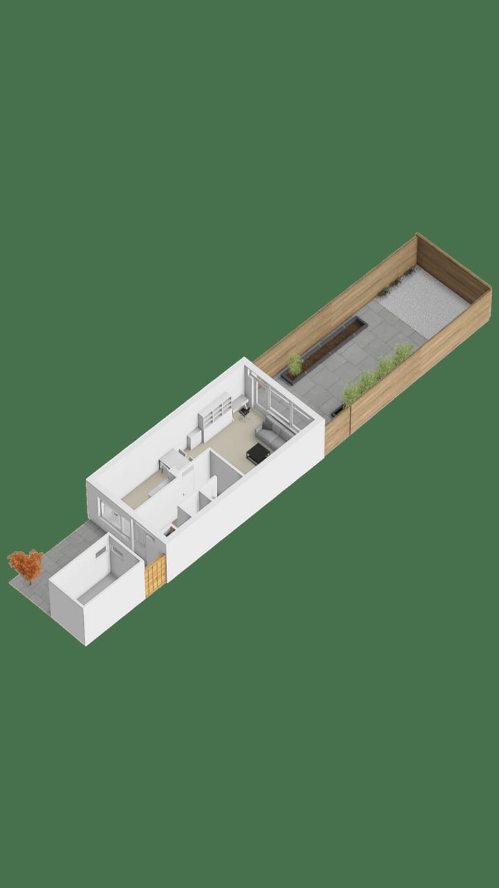 Photo 39 of Paul van Zeelandlaan 41