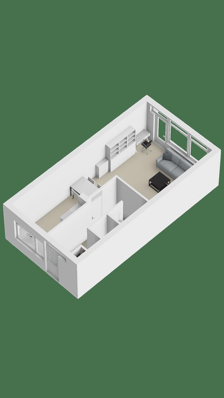 Photo 41 of Paul van Zeelandlaan 41