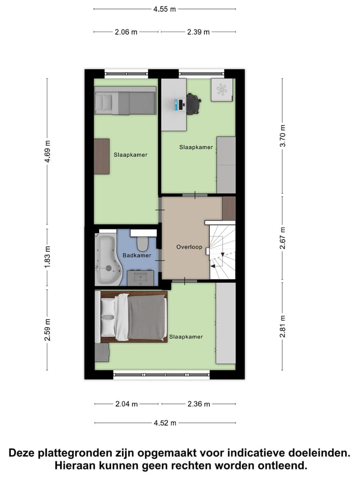 Photo 42 of Paul van Zeelandlaan 41