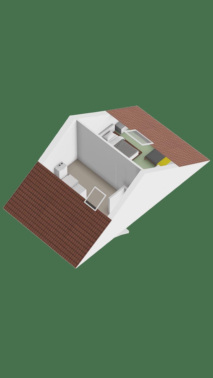 Photo 45 of Paul van Zeelandlaan 41