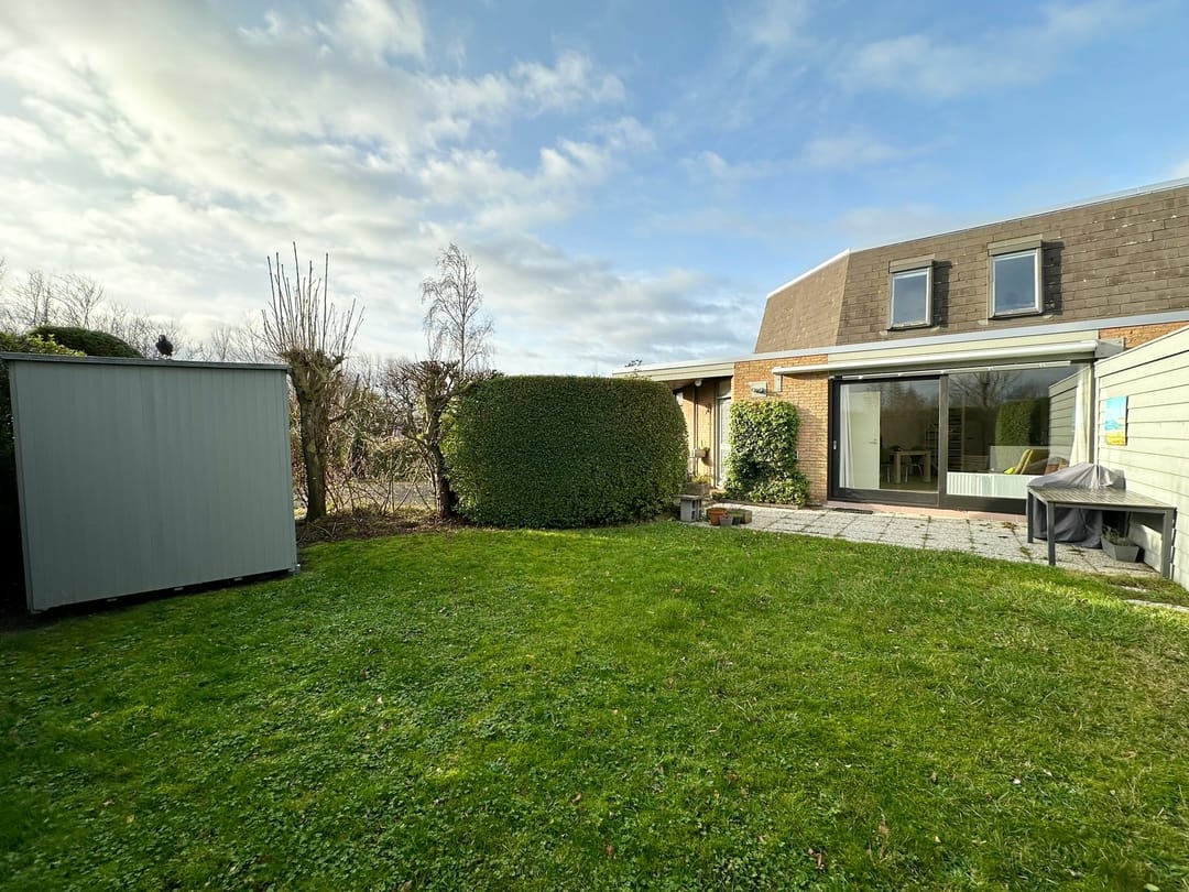 Foto 1 van Heggerank 30