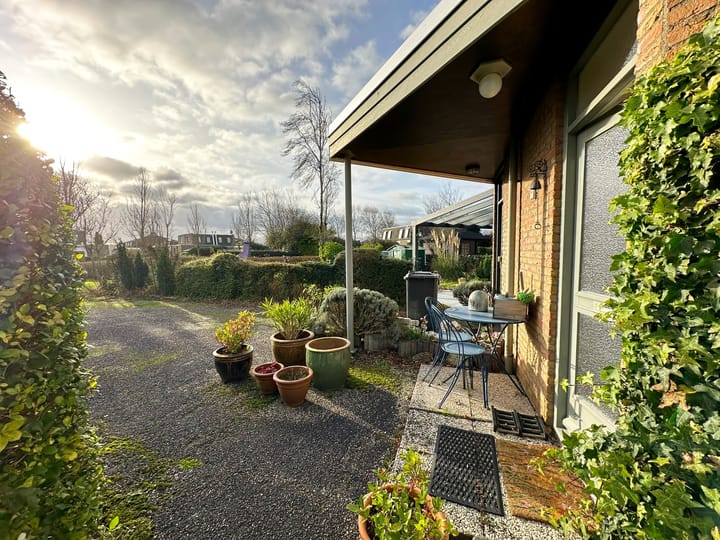 Photo 2 of Heggerank 30