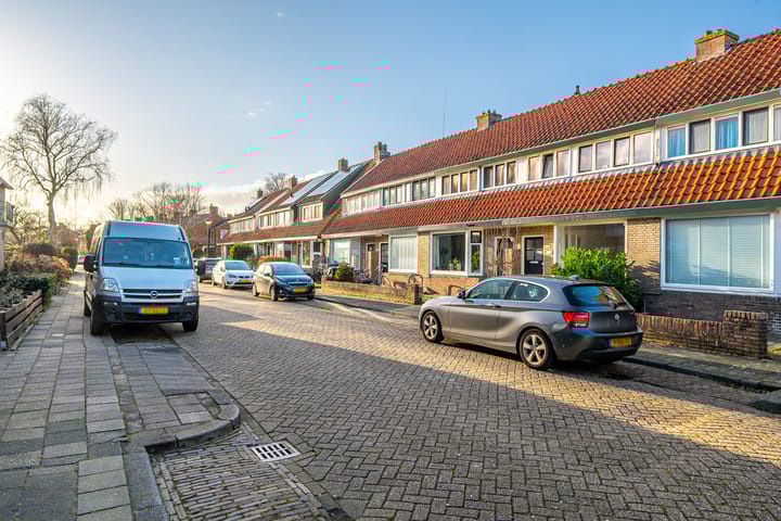 Foto 3 van Sweelinckstraat 91