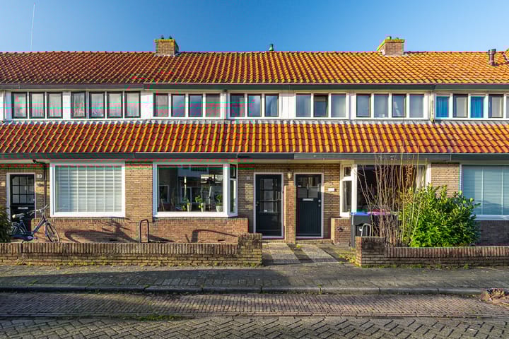 Foto 2 van Sweelinckstraat 91