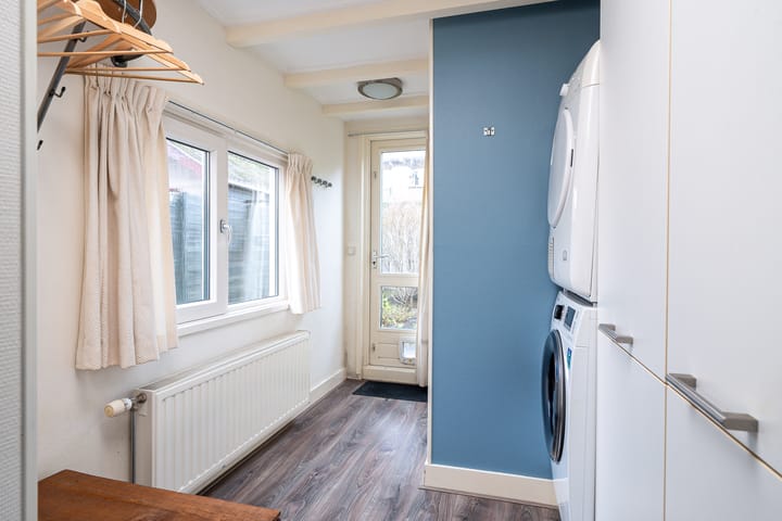 Foto 12 van Sweelinckstraat 91