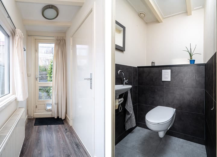 Foto 13 van Sweelinckstraat 91