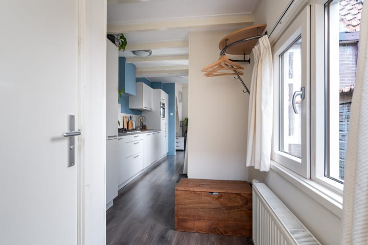 Foto 14 van Sweelinckstraat 91