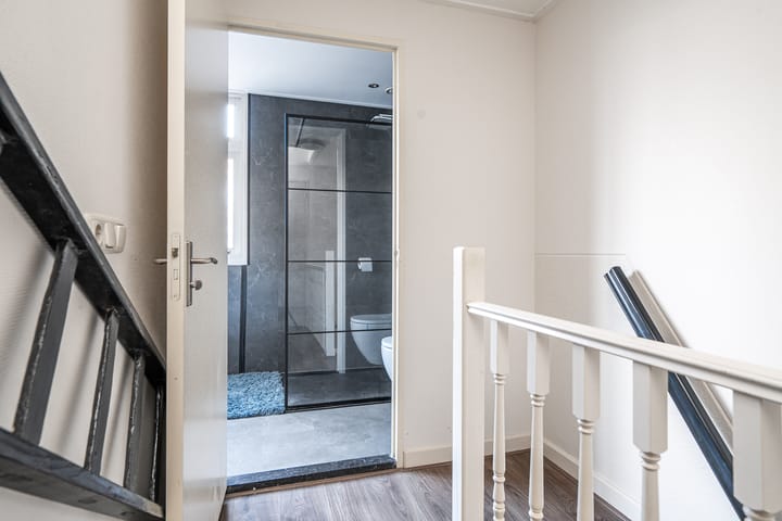 Foto 16 van Sweelinckstraat 91