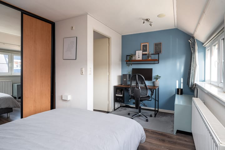 Foto 19 van Sweelinckstraat 91