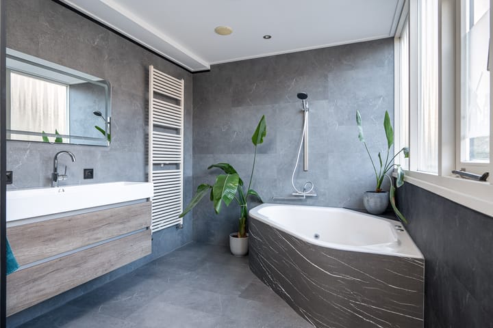 Foto 20 van Sweelinckstraat 91