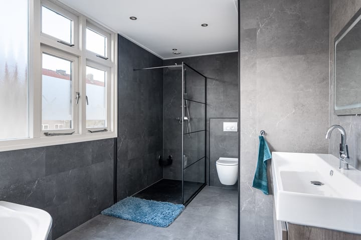 Foto 21 van Sweelinckstraat 91