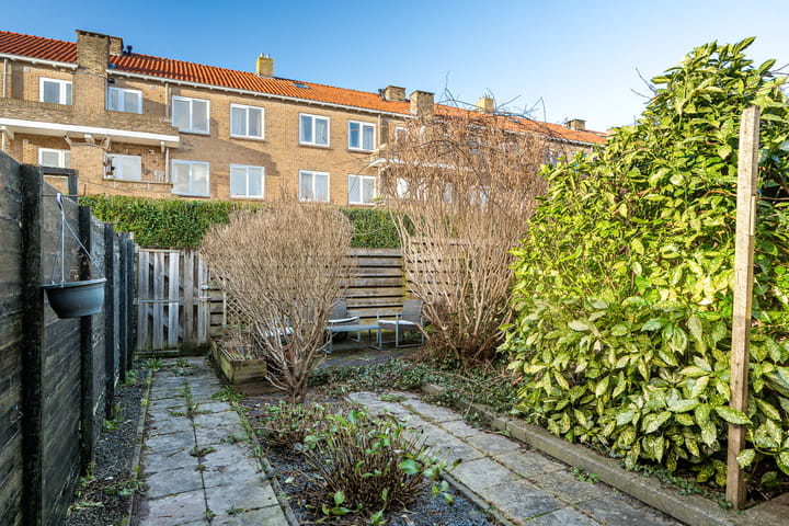 Foto 22 van Sweelinckstraat 91